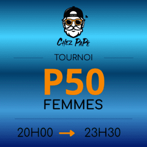 P50 Femmes